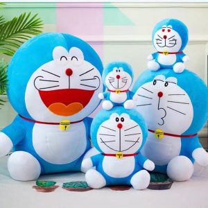 Boneka Doraemon